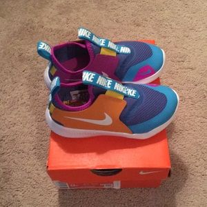 Nike Flex Runner 9c